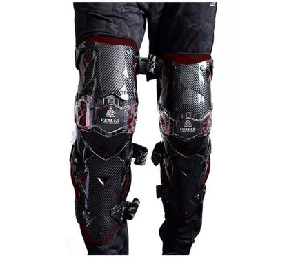 VEMAR E-18H Elbow / Knee Pads