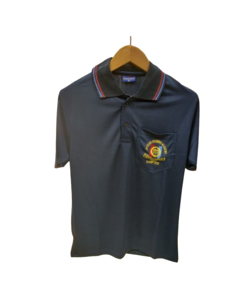 T SHIRT (OTA EMBROIDED) - The Adventure Hut