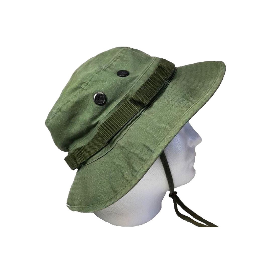 Outdoor,Hunting,Adventure,Tourism,Photography,Camouflage Boonie Hat