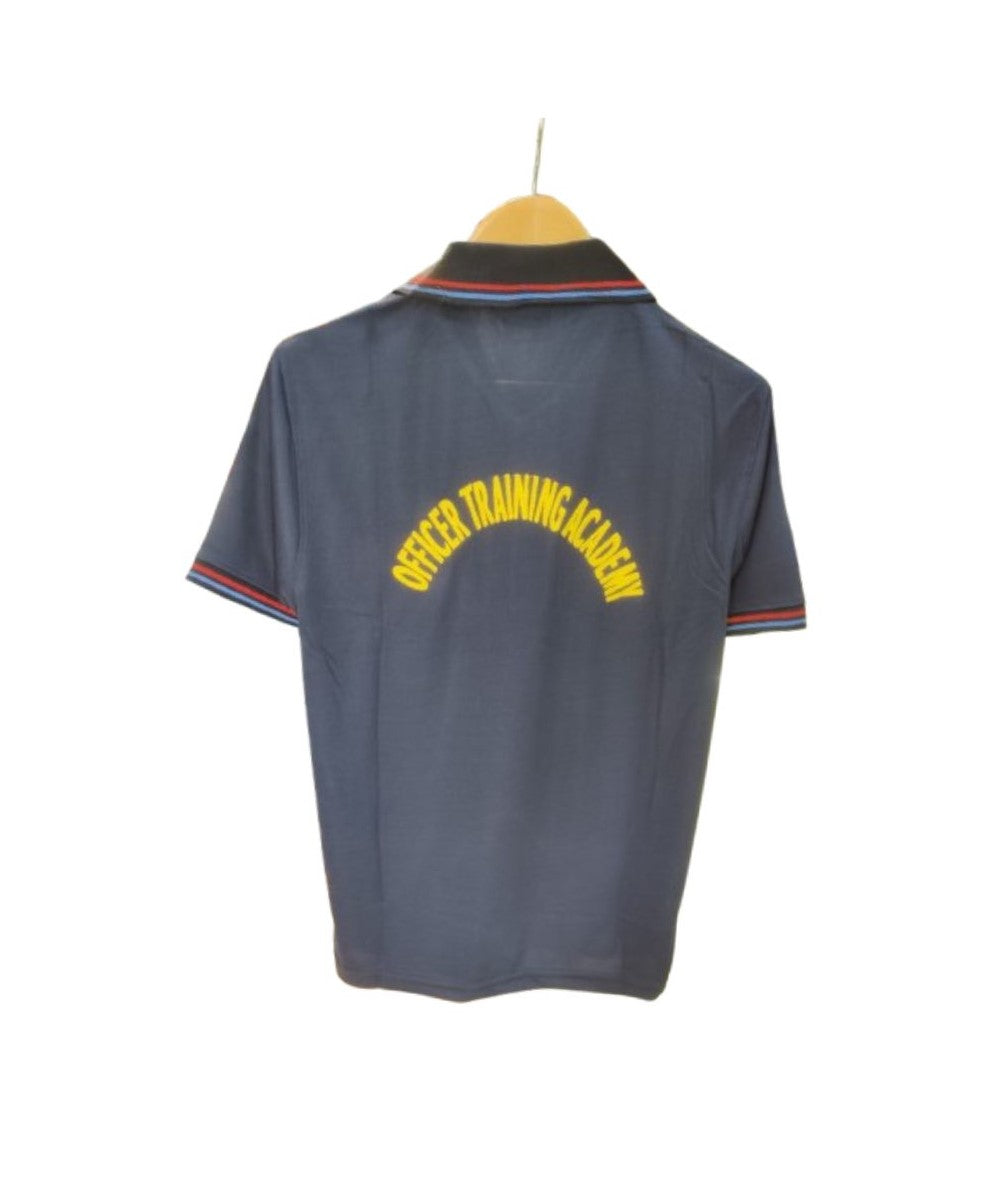 T SHIRT (OTA EMBROIDED) - The Adventure Hut