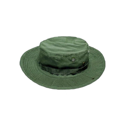 Outdoor,Hunting,Adventure,Tourism,Photography,Camouflage Boonie Hat