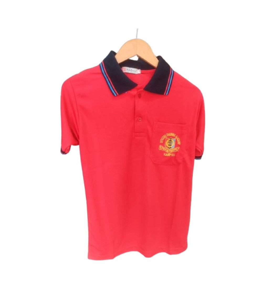 T SHIRT (OTA EMBROIDED) - The Adventure Hut