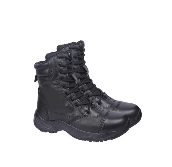 Force Time Tactical Boot Side View