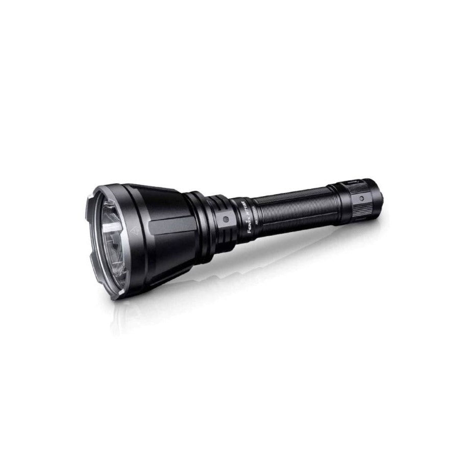 Fenix HT18R Long Range Torchlight - The Adventure Hut