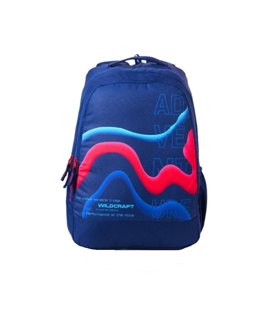 Atlas 40 Backpack - (Baugasm Navy-13497) - The Adventure Hut