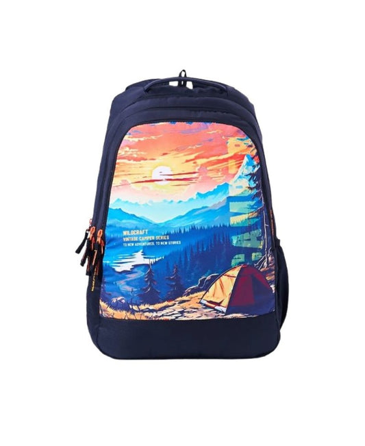Atlas 40 Backpack - (Black-13497) - The Adventure Hut