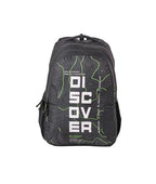 Atlas 45 LP Backpack (Discover Black-13498) - The Adventure Hut