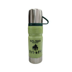 Stainless Steel Vacuum Bottle 680ML - The Adventure Hut