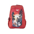 Atlas 45 LP Backpack (Camper-Russet) 13498 - The Adventure Hut