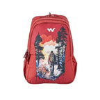 Atlas 45 LP Backpack (Camper-Russet) 13498 - The Adventure Hut