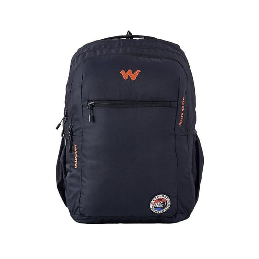 Atlas 45 Pro Backpack - (Black-13499) - The Adventure Hut