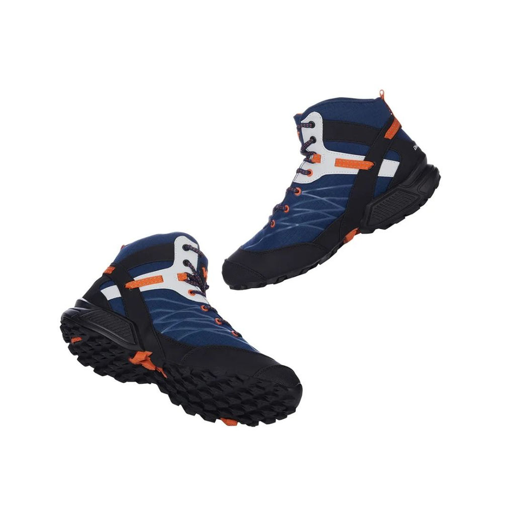 Wildcraft Mens Hugo HA Sports Trekking & Hiking,Walking (52012-Navy)