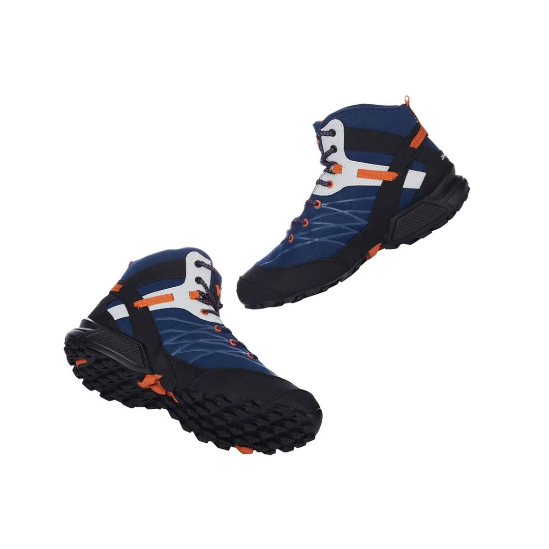 Wildcraft Mens Hugo HA Sports Trekking & Hiking,Walking (52012-Navy)