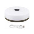 Rechargeable LED Lamp with Touch Control | Portable Dimmable Night Lamp for Bedroom, Camping & Emergency - The Adventure Hut
