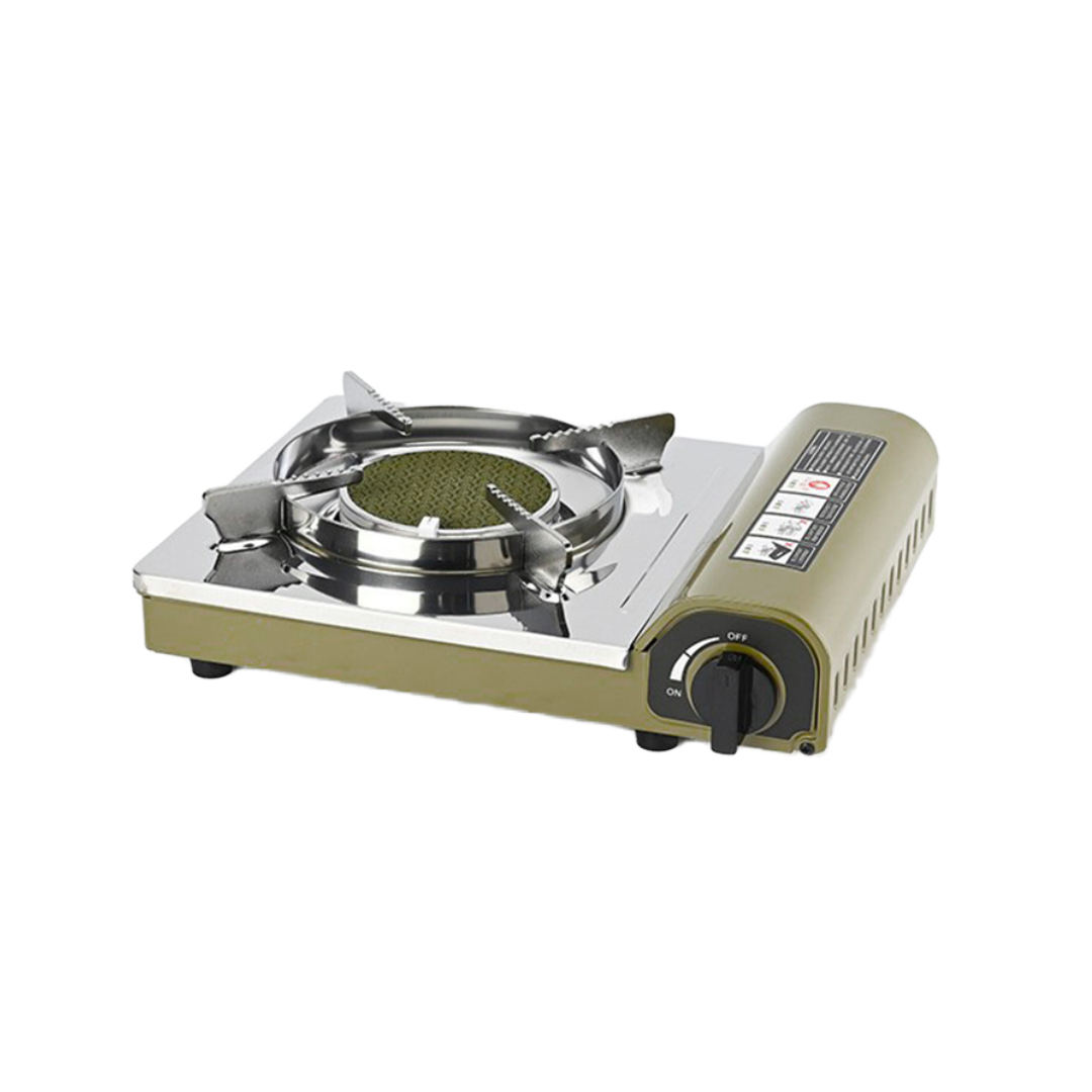 Portable Stove for outdoor use, camping, picnics, and other Adventure [TK-5026]