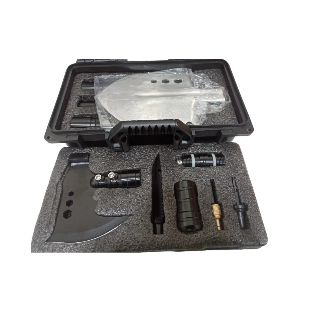 OUTDOOR MULTIFUNCTION SHOVEL [TK-5022]