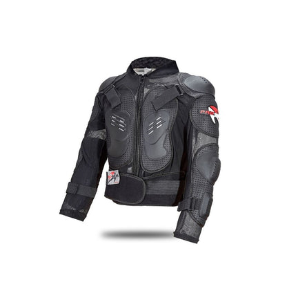 PRO-BIKER Motorcycle Rider Armor Safety Jacket