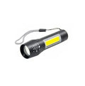 Tent Light & Hand Torch Lightweight - The Adventure Hut