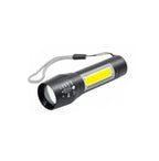 Tent Light & Hand Torch Lightweight - The Adventure Hut