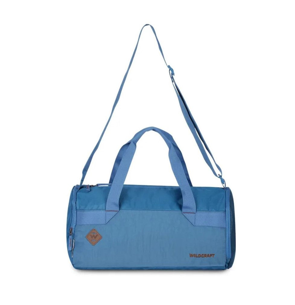 Wildcraft Gym 2 - Light Blue (12227) - The Adventure Hut