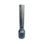 LED Torch Aluminium Body Torch Light (RL-M12 )(Type-C Rechargeable) - The Adventure Hut