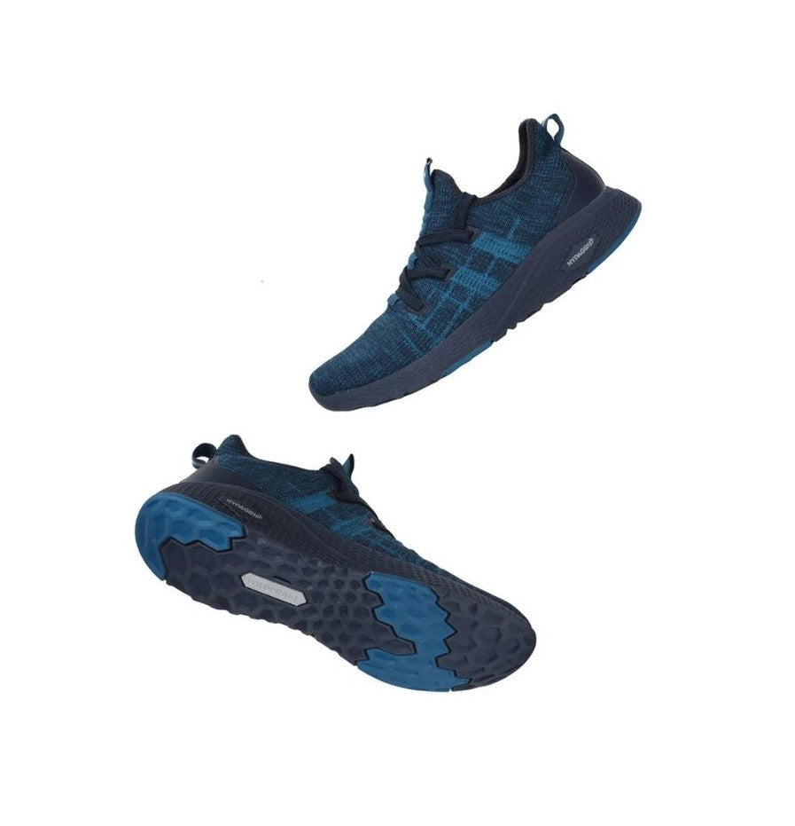 Wildcraft Men HYPALITE™ Knight Pro Running Shoes (51834 - Navy) - The Adventure Hut