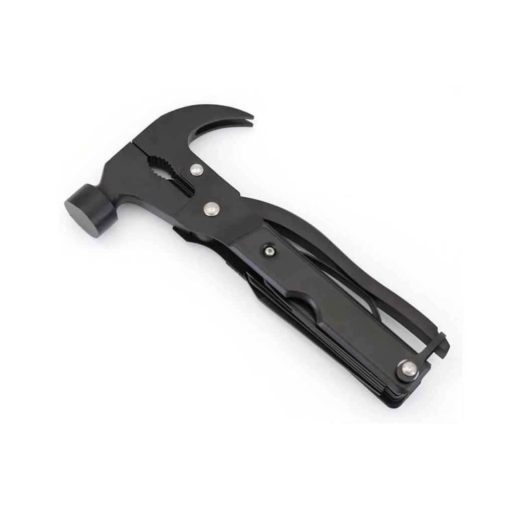 18 in 1, Stainless Steel Multifunctional Tool