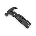 18 in 1, Stainless Steel Multifunctional Tool (TK-4903) - The Adventure Hut