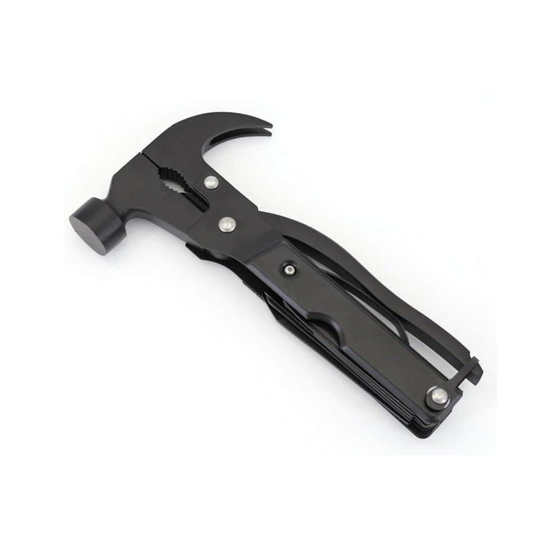 18 in 1, Stainless Steel Multifunctional Tool