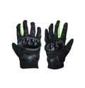 Bike Riding Gloves M33 - The Adventure Hut