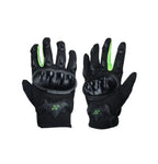 Bike Riding Gloves M33 - The Adventure Hut