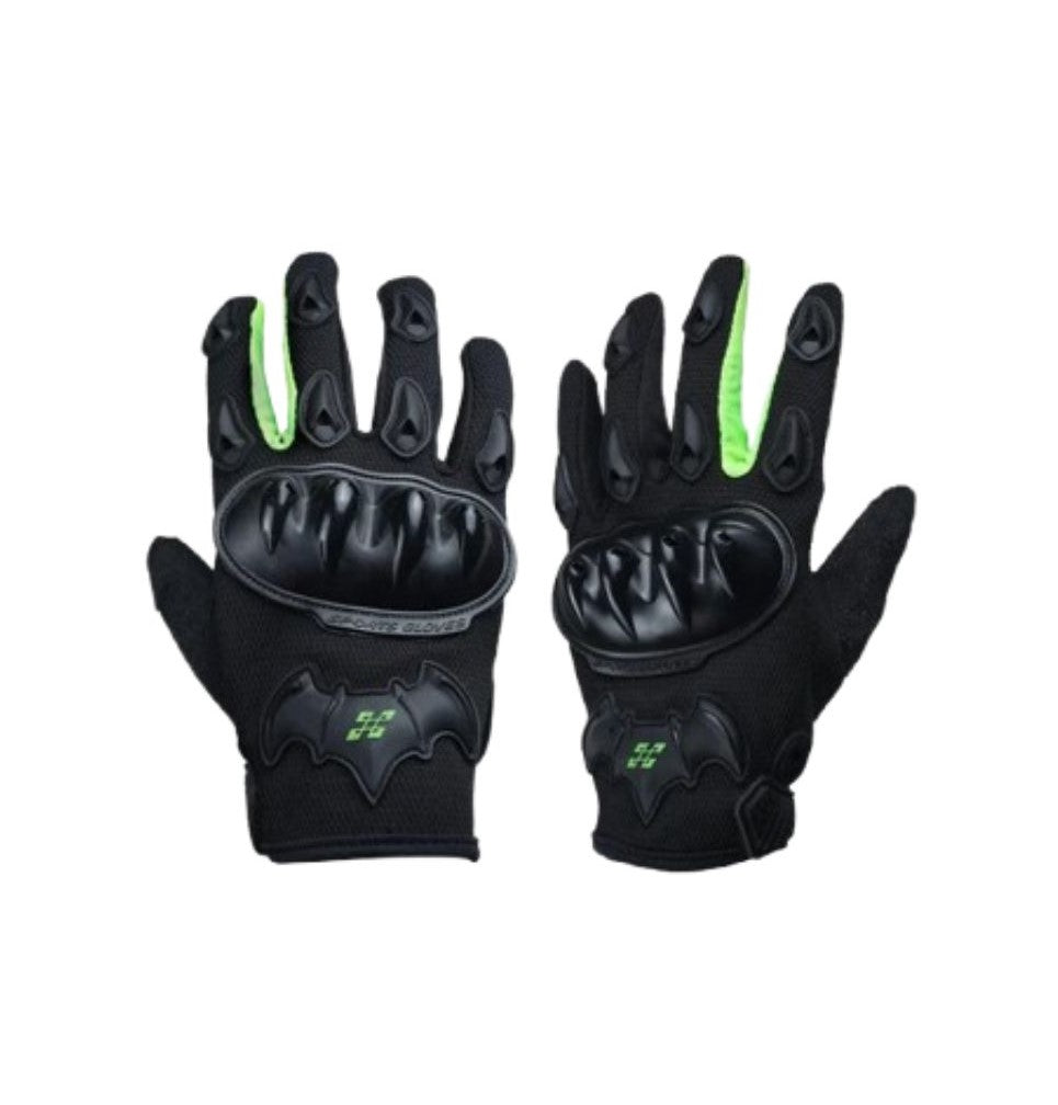 Bike Riding Gloves M33 - The Adventure Hut