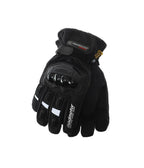 Biking Gloves MT-14 (Black) - The Adventure Hut