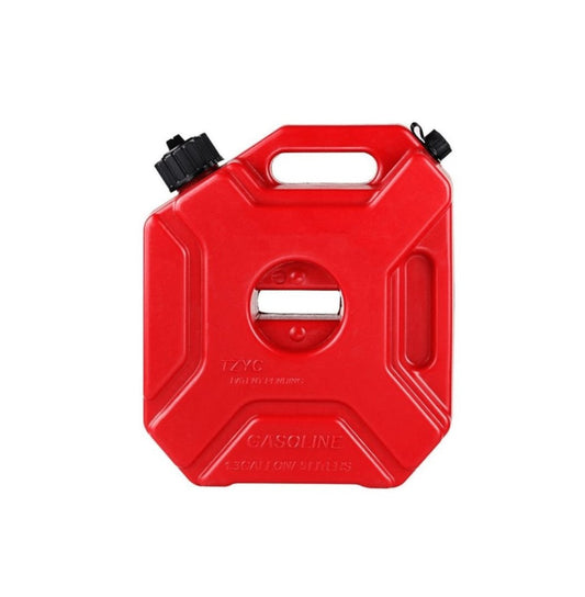 FUEL JERRY CAN (5 Litre) (Red)