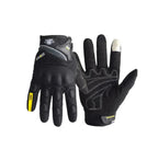Outdoor Riding Gloves Touch Screen Full Finger (M) - The Adventure Hut