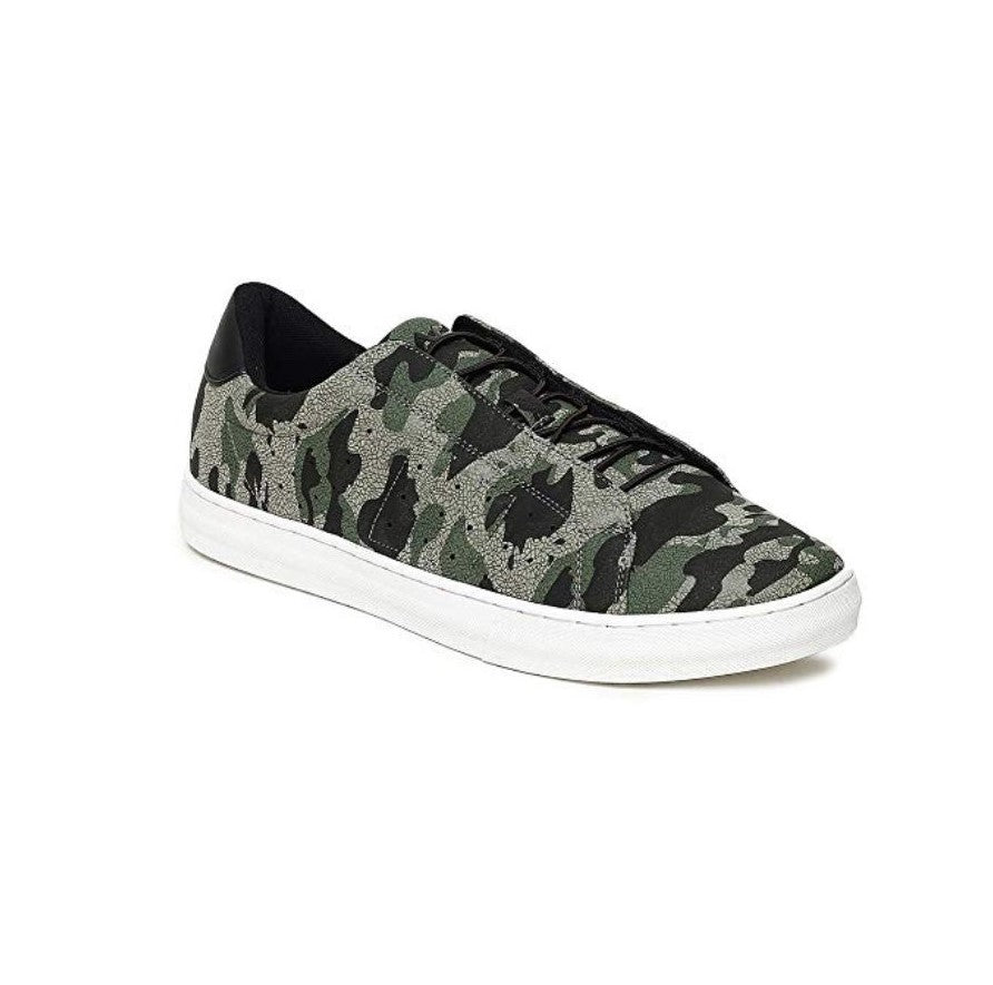 WILDCRAFT Men's Sierra Casual Shoes (51609-Khaki) - The Adventure Hut
