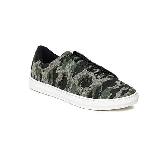WILDCRAFT Men's Sierra Casual Shoes (51609-Khaki) - The Adventure Hut