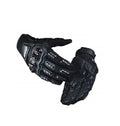 Riding Gloves MAD-10 (Black) - The Adventure Hut