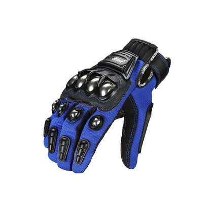 Riding Gloves MAD-10B - The Adventure Hut