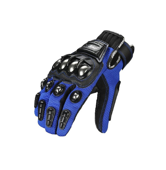 Riding Gloves MAD-10B - The Adventure Hut