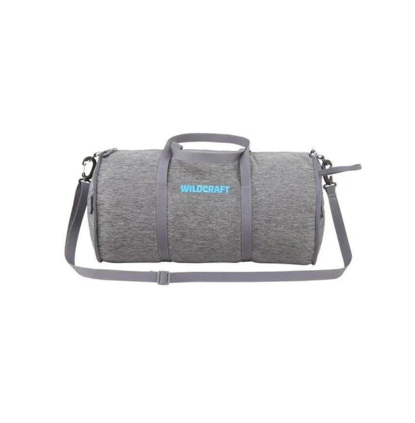 Wildcraft 10 inch Blk_Ml Travel Duffle (11325) - The Adventure Hut