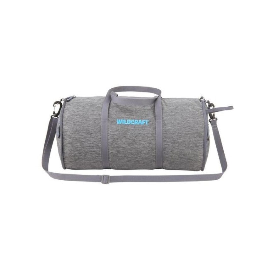 Wildcraft 10 inch Blk_Ml Travel Duffle (11325) - The Adventure Hut