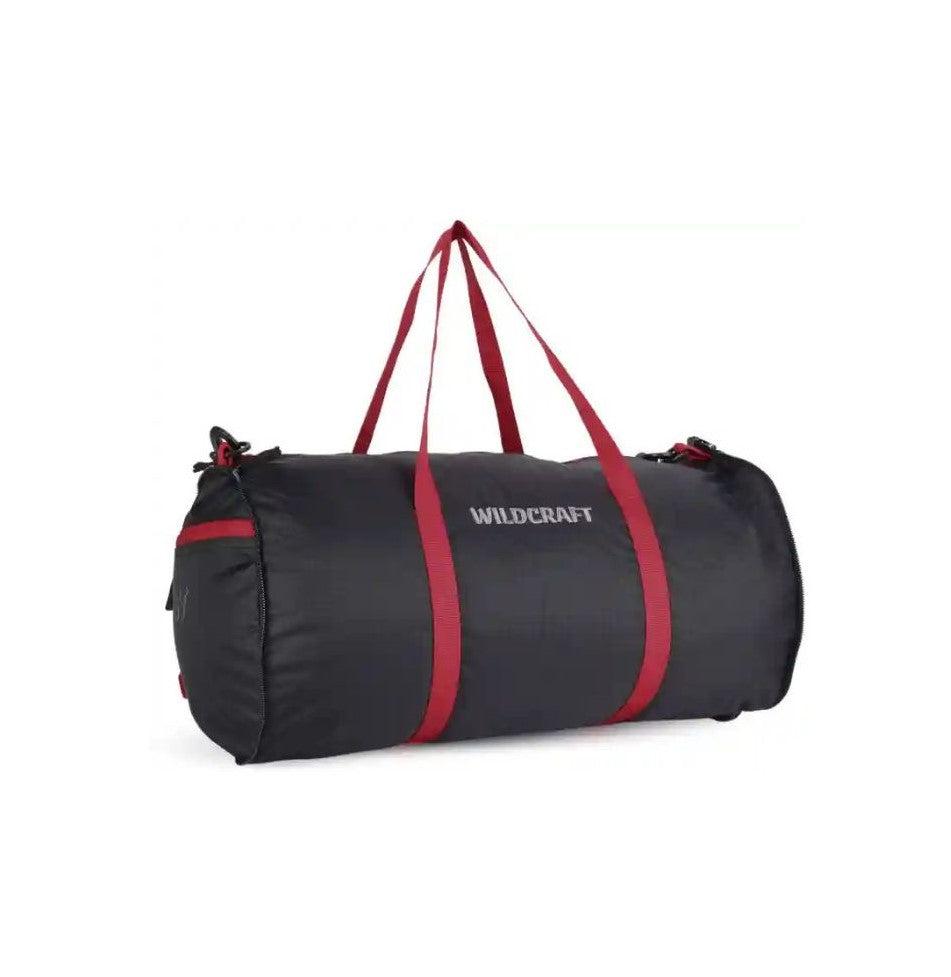 Wildcraft Frisbee Anthracite (10082) - The Adventure Hut