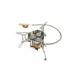 Portable Collapsible Camp Stove for Outdoor - The Adventure Hut
