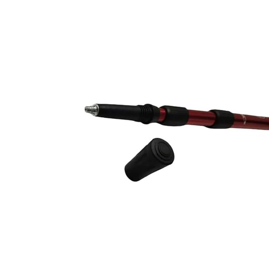 Adventure Hut Hiking Trekking Pole With LED Light (TK-4493)