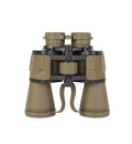 Adventure Hut 10x50 High Magnification High-Definition Binoculars - The Adventure Hut