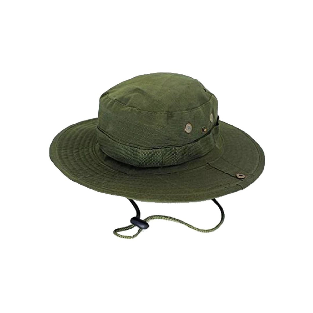 Outdoor,Hunting,Adventure,Tourism,Photography,Camouflage Boonie Hat - The Adventure Hut
