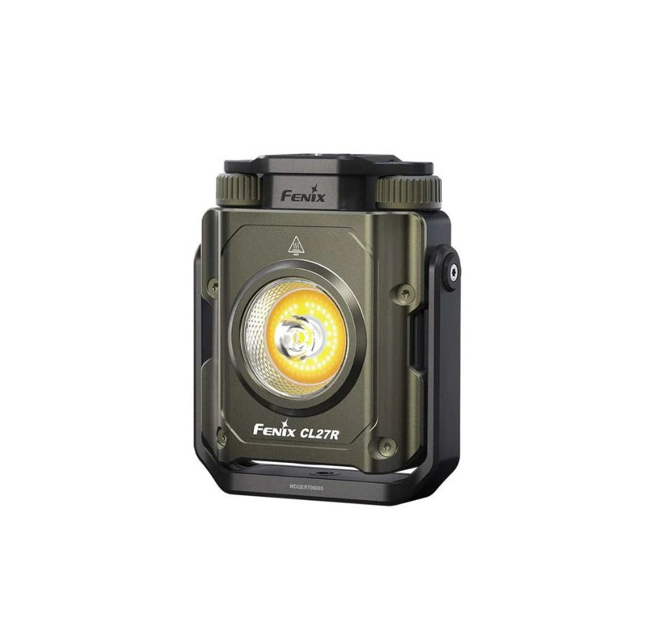 Fenix CL27R Outdoor Lantern - The Adventure Hut