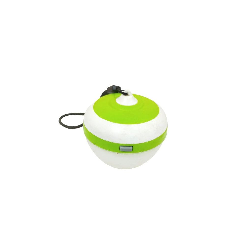 Led Hanging Lantern Lamp - The Adventure Hut