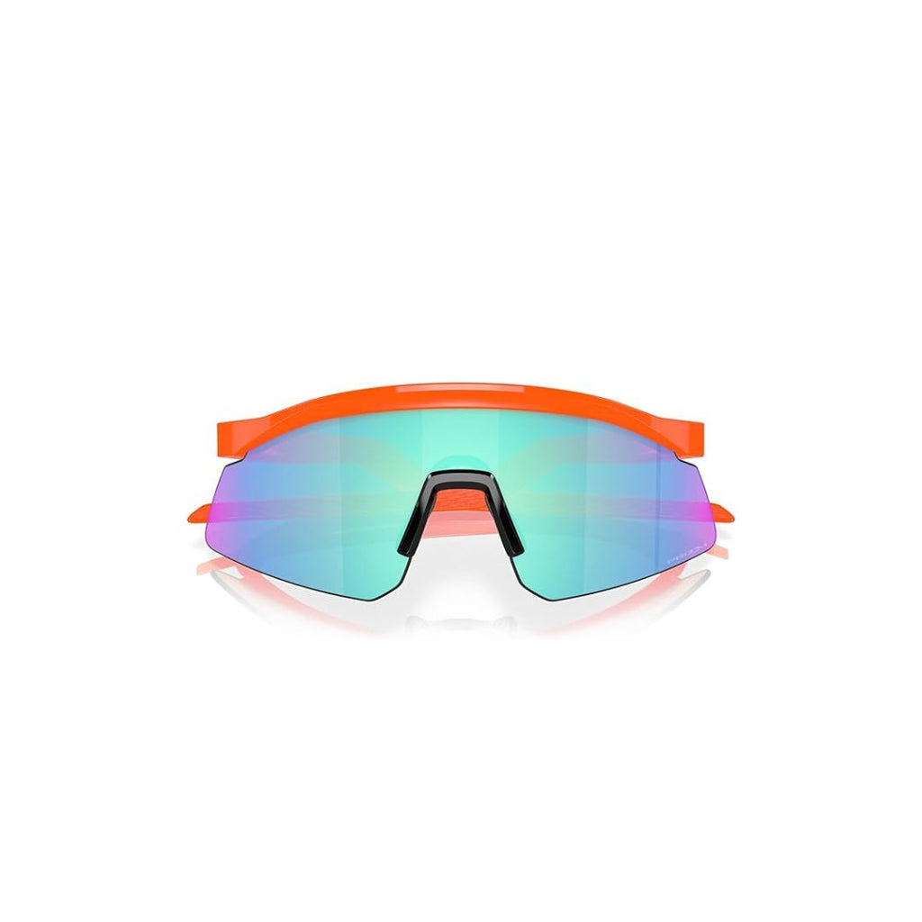ADVENTURE HUT PRIZM SUNGLASSES (Neon/Orange)